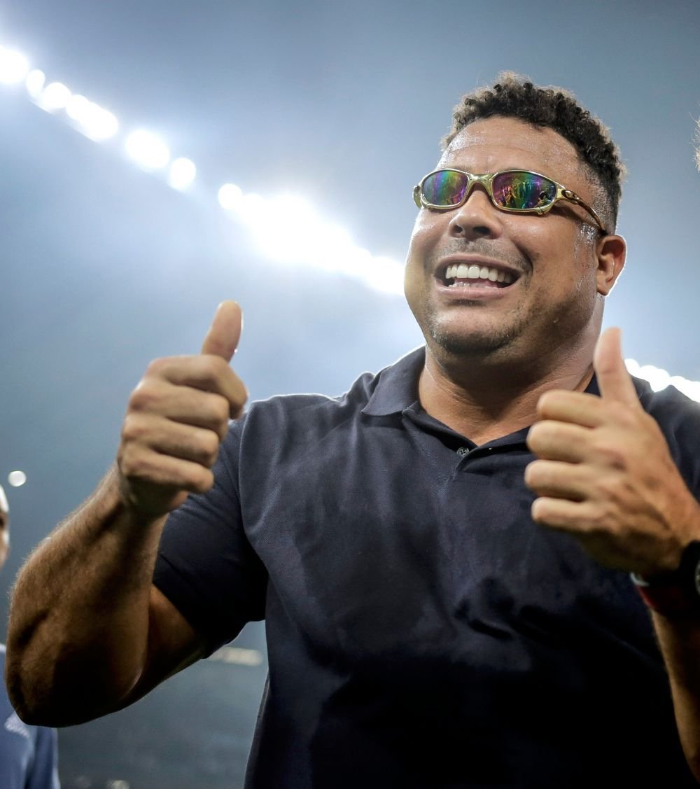 Ronaldo a făcut-o din nou! Nebunie după ce echipa la care este patron a promovat în prima ligă_3