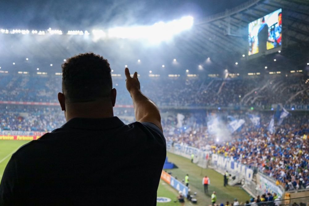 Ronaldo a făcut-o din nou! Nebunie după ce echipa la care este patron a promovat în prima ligă_5