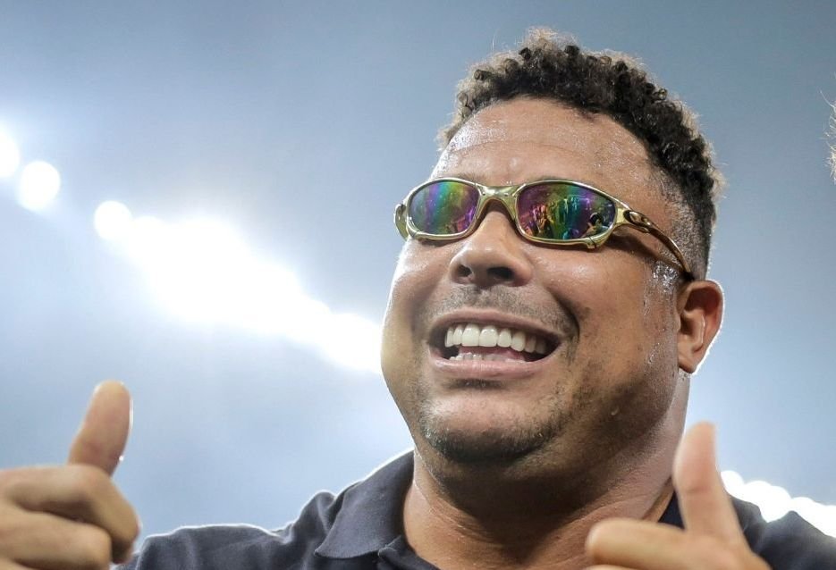 Ronaldo a făcut-o din nou! Nebunie după ce echipa la care este patron a promovat în prima ligă_7