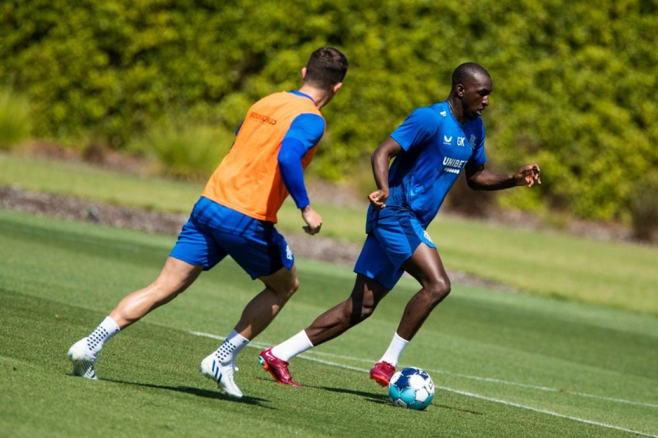 Cel mai valoros jucător din lotul Finlandei, un mijlocaș central care este coleg cu Ianis Hagi la Rangers _3