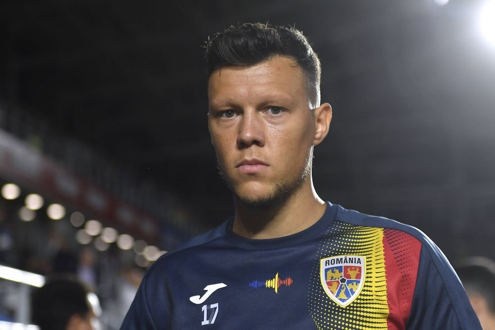 Adrian Rus, mesaj războinic înainte de Finlanda - România. Anunț cu atitudine la conferința de presă_2