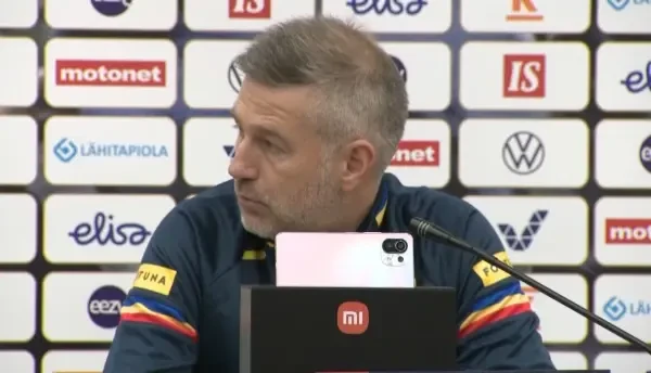 Edi Iordănescu explică de ce nu i-a convocat pe Niță, Maxim și Mitriță