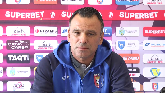 Marco Dulca și Ianis Stoica, la Chindia T&acirc;rgoviște? Toni Petrea a dat răspunsul