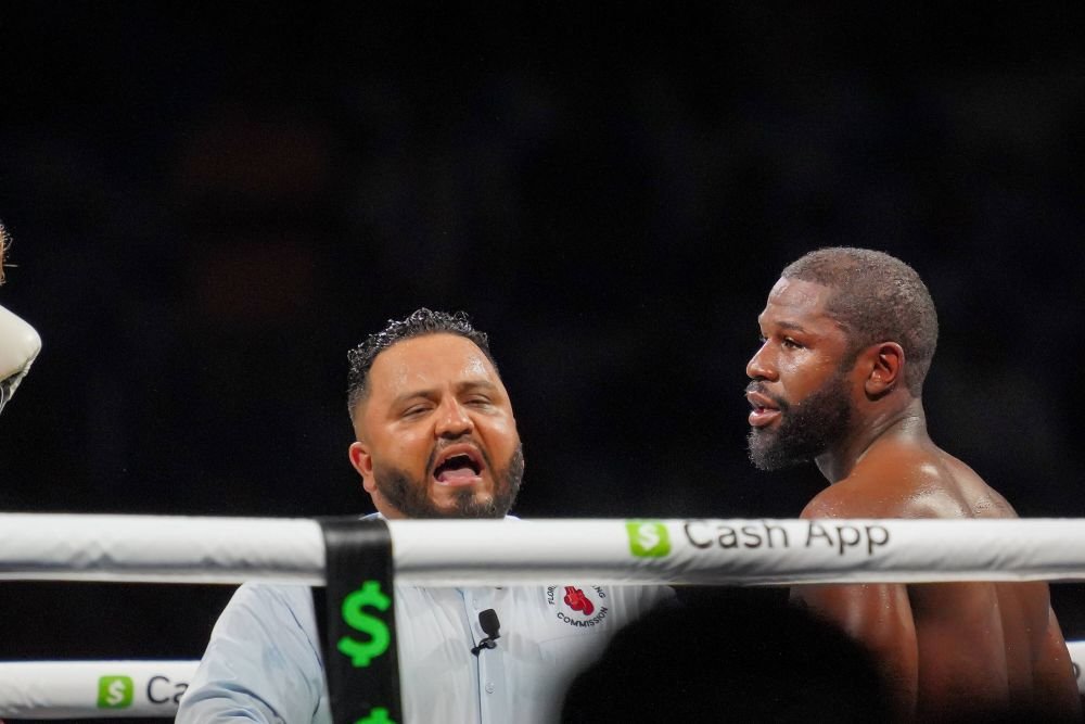 Conor McGregor i-a închis gura lui Floyd Mayweather la cinci ani distanță de lupta din Las Vegas! Ce a transmis irlandezul + propunerea lui 