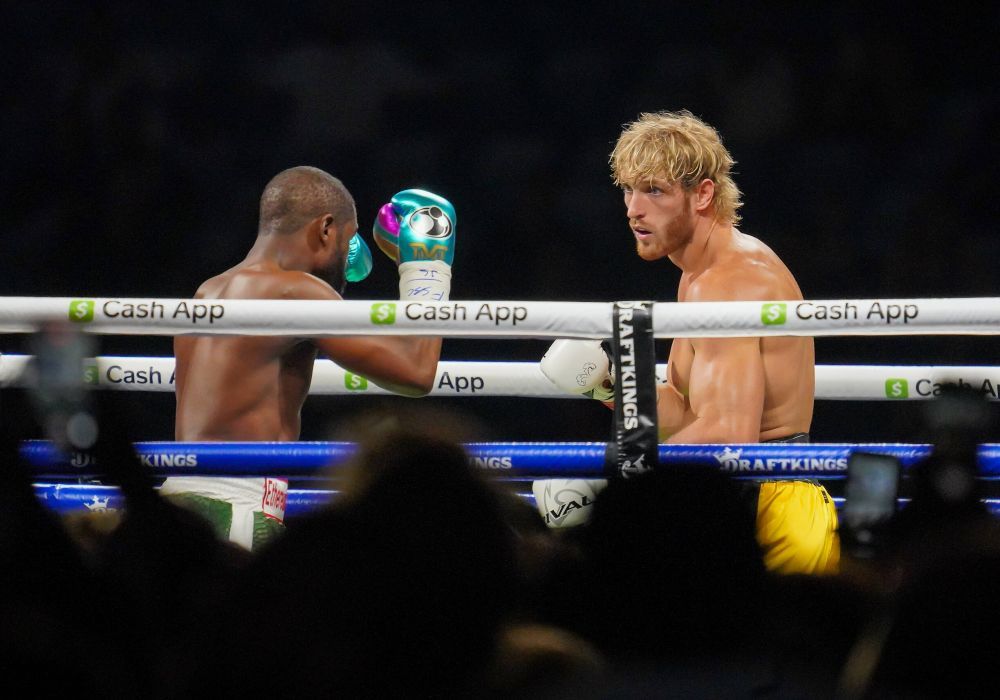 Conor McGregor i-a închis gura lui Floyd Mayweather la cinci ani distanță de lupta din Las Vegas! Ce a transmis irlandezul + propunerea lui