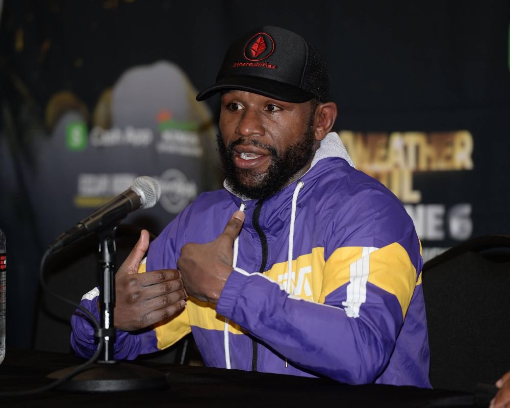 Conor McGregor i-a închis gura lui Floyd Mayweather la cinci ani distanță de lupta din Las Vegas! Ce a transmis irlandezul + propunerea lui 