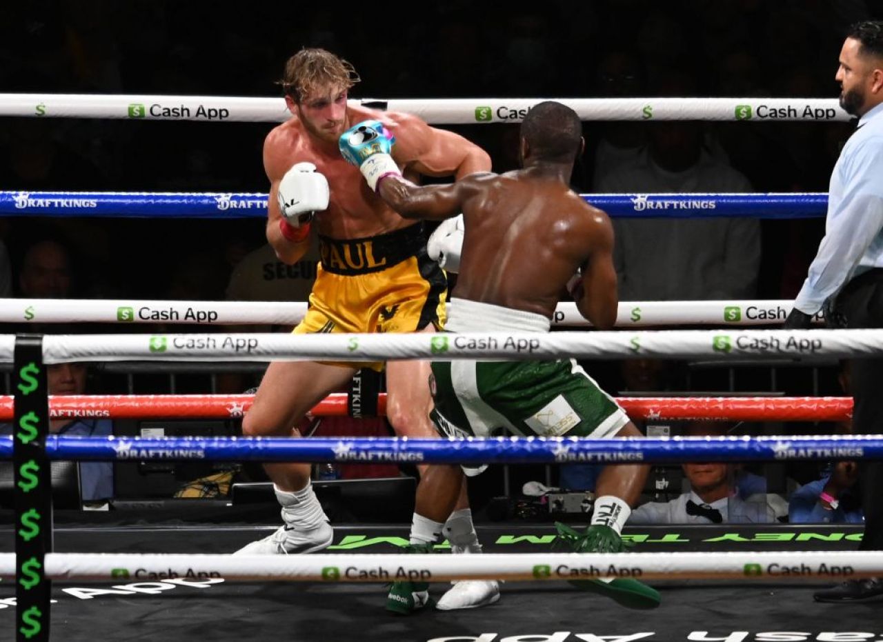 Conor McGregor i-a închis gura lui Floyd Mayweather la cinci ani distanță de lupta din Las Vegas! Ce a transmis irlandezul + propunerea lui