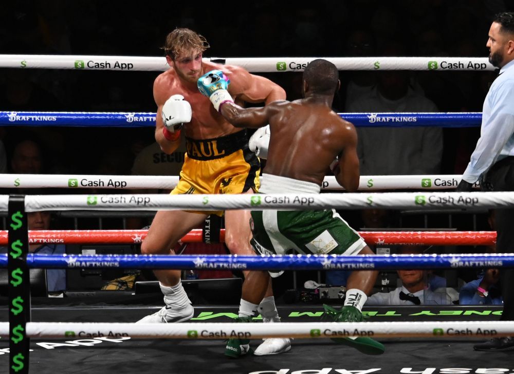 Conor McGregor i-a închis gura lui Floyd Mayweather la cinci ani distanță de lupta din Las Vegas! Ce a transmis irlandezul + propunerea lui