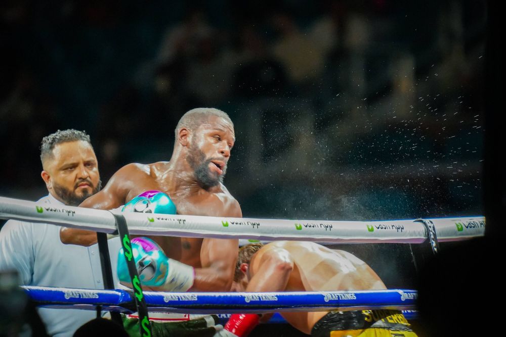 Conor McGregor i-a închis gura lui Floyd Mayweather la cinci ani distanță de lupta din Las Vegas! Ce a transmis irlandezul + propunerea lui