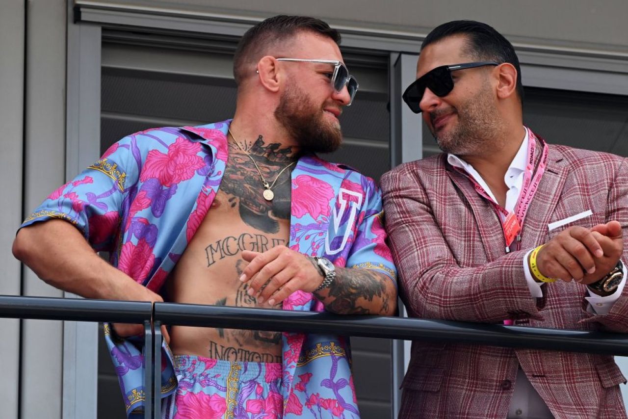 Conor McGregor i-a închis gura lui Floyd Mayweather la cinci ani distanță de lupta din Las Vegas! Ce a transmis irlandezul + propunerea lui