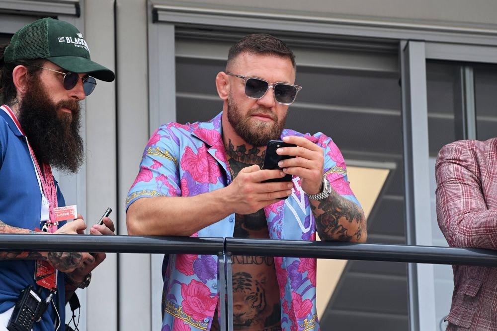 Conor McGregor i-a închis gura lui Floyd Mayweather la cinci ani distanță de lupta din Las Vegas! Ce a transmis irlandezul + propunerea lui 