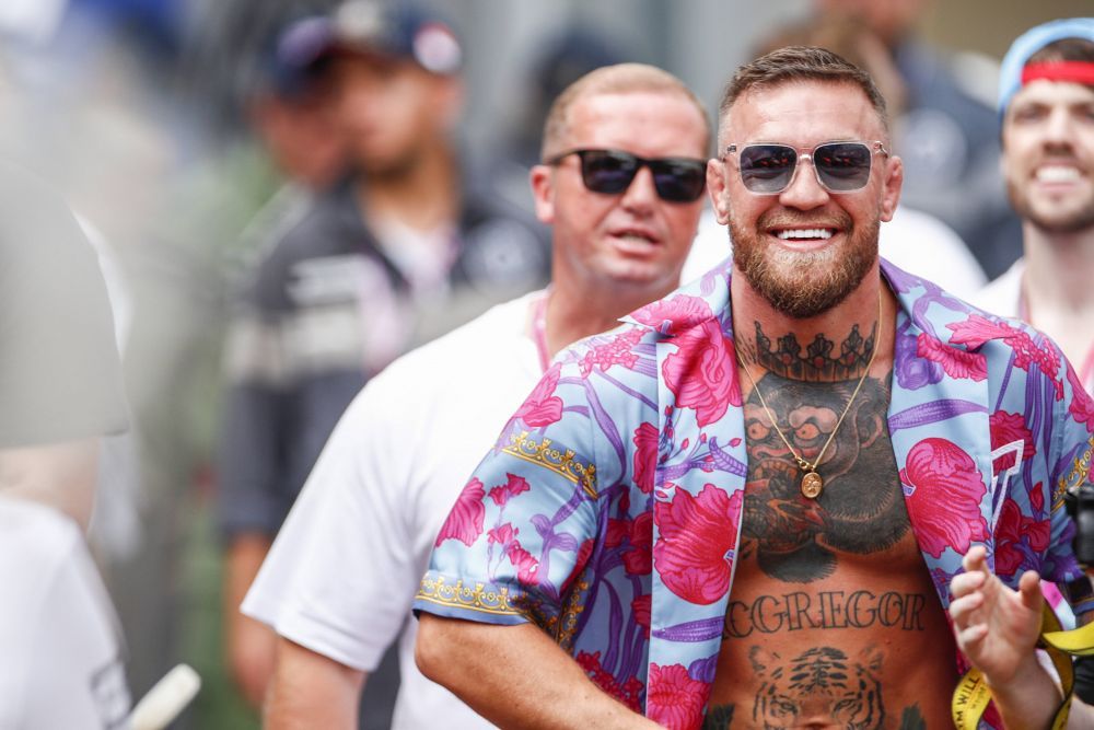 Conor McGregor i-a închis gura lui Floyd Mayweather la cinci ani distanță de lupta din Las Vegas! Ce a transmis irlandezul + propunerea lui