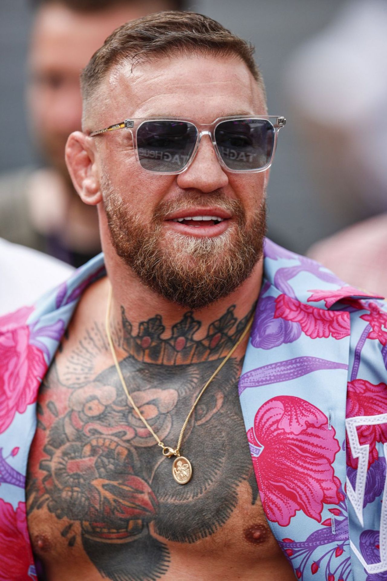 Conor McGregor i-a închis gura lui Floyd Mayweather la cinci ani distanță de lupta din Las Vegas! Ce a transmis irlandezul + propunerea lui