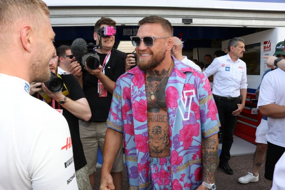Conor McGregor i-a închis gura lui Floyd Mayweather la cinci ani distanță de lupta din Las Vegas! Ce a transmis irlandezul + propunerea lui 