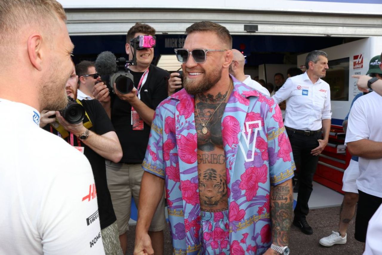 Conor McGregor i-a închis gura lui Floyd Mayweather la cinci ani distanță de lupta din Las Vegas! Ce a transmis irlandezul + propunerea lui