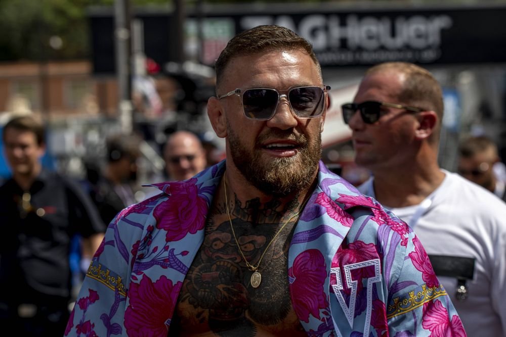Conor McGregor i-a închis gura lui Floyd Mayweather la cinci ani distanță de lupta din Las Vegas! Ce a transmis irlandezul + propunerea lui 