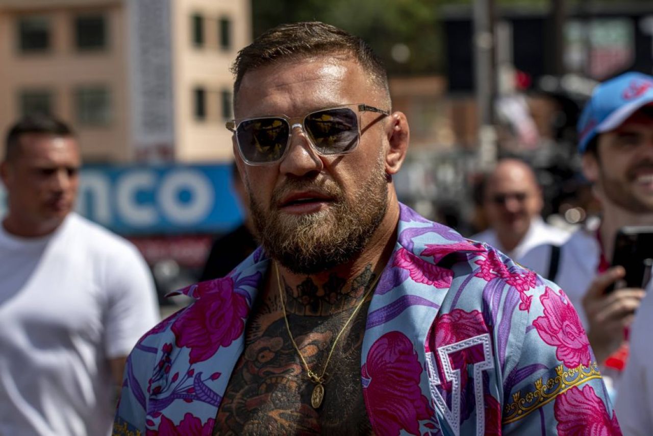 Conor McGregor i-a închis gura lui Floyd Mayweather la cinci ani distanță de lupta din Las Vegas! Ce a transmis irlandezul + propunerea lui