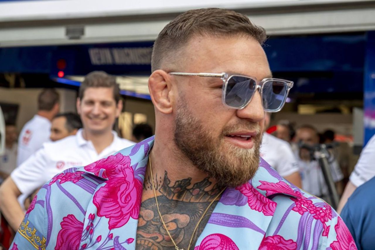 Conor McGregor i-a închis gura lui Floyd Mayweather la cinci ani distanță de lupta din Las Vegas! Ce a transmis irlandezul + propunerea lui