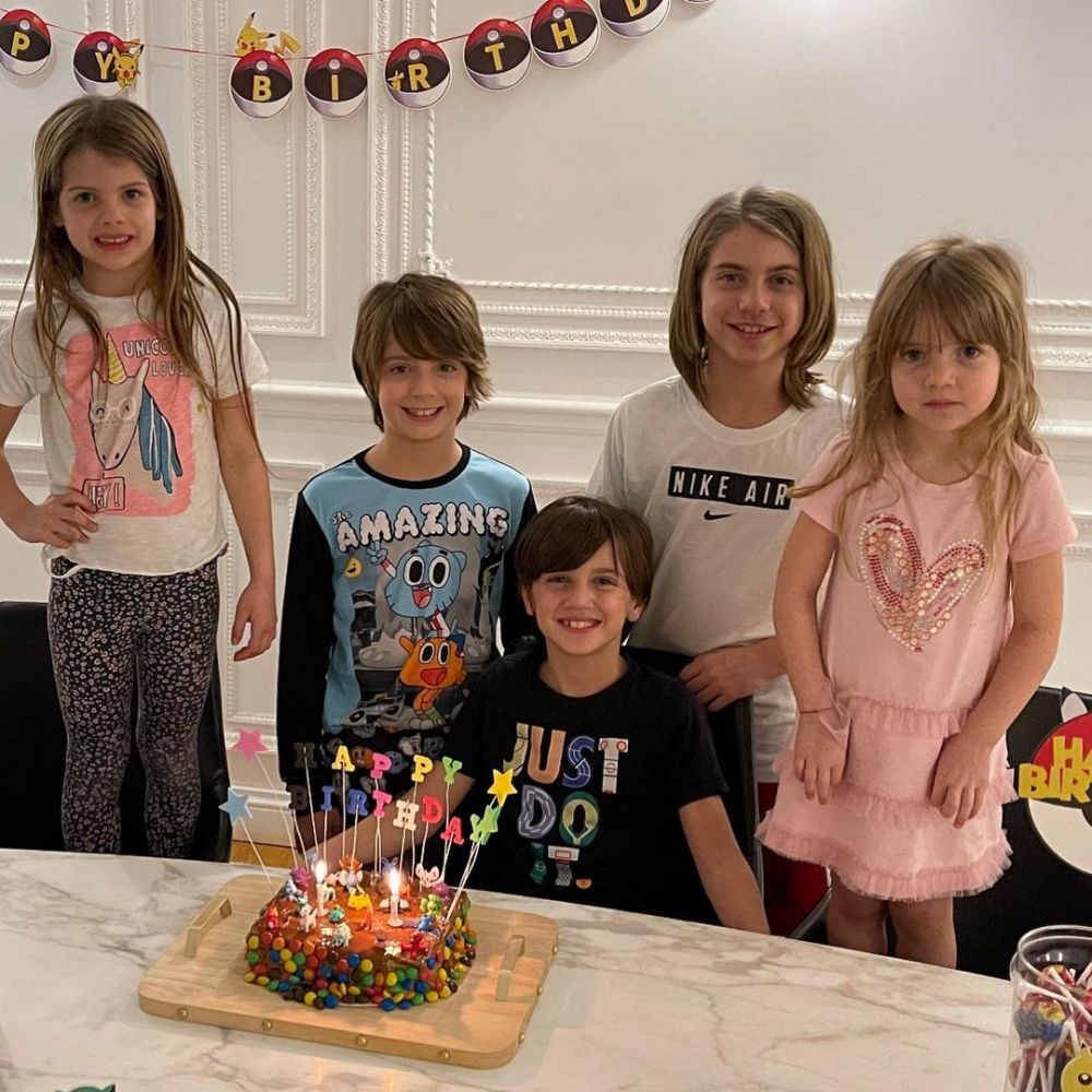 Wanda Nara și Mauro Icardi s-au despărțit din nou! Anunțul impresarei care