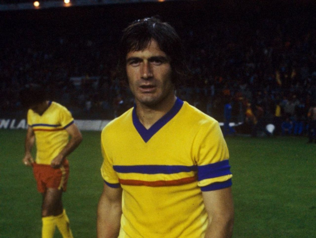 Au fost cei mai buni prieteni la Steaua, dar nu-și mai vorbesc de zeci de ani! „Ne tundeam la fel, ne lăsam mustață unul după altul”_1