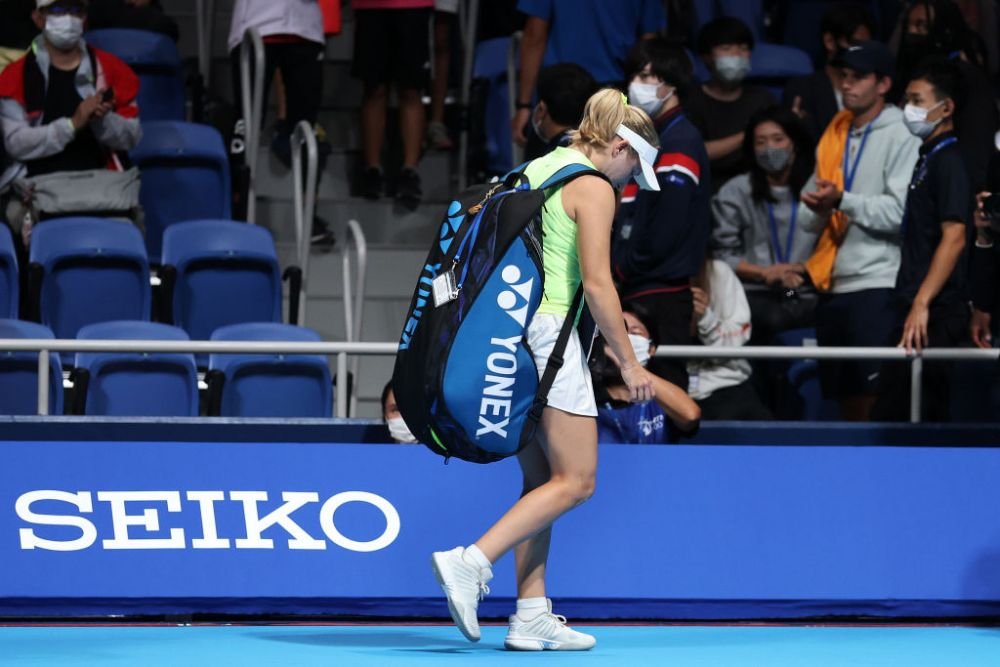 Daria Saville, furioasă pe colegele impasibile din WTA: „Care m-ați văzut în cârje și nu ați zis nimic, vă trec pe lista neagră!”_10