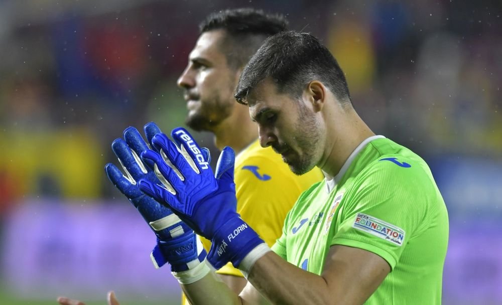 Anunț surprinzător &icirc;n cazul lui Florin Niță: Vă spun &icirc;n premieră că am reziliat contractul!