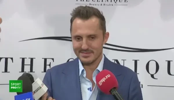 Impresarul Bogdan Apostu, despre Florin Niță și Horațiu Moldovan (22.09.2022)