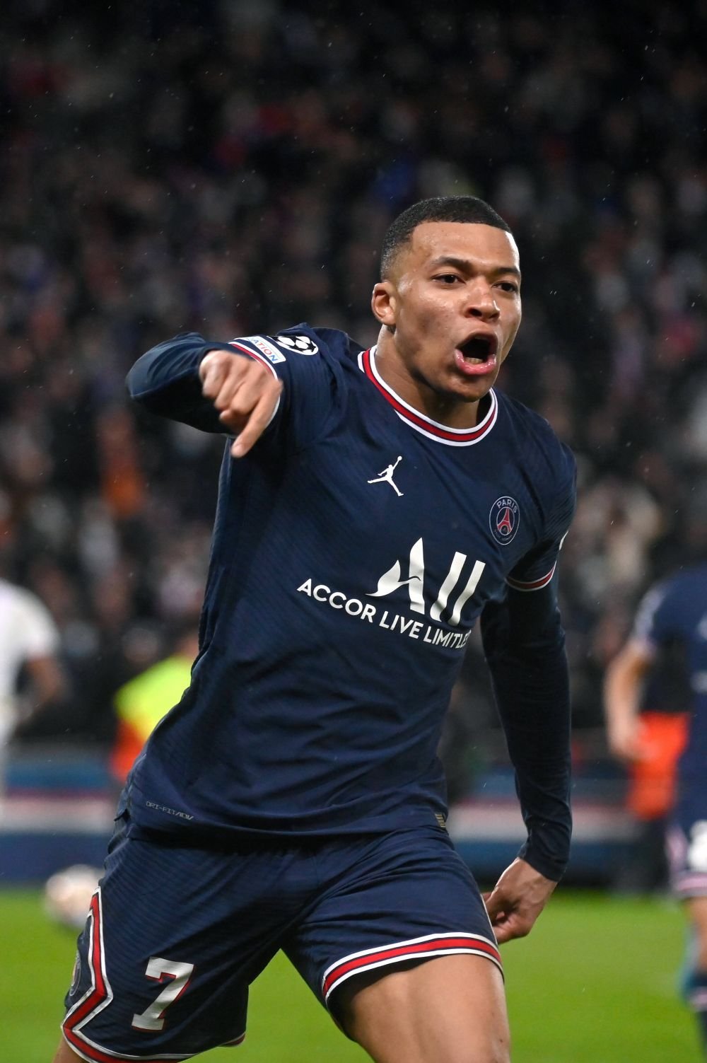Mbappe, furios și iute. A intrat în TOP 10 marcatori all-time ai Franței. Cum arată ierarhia_4