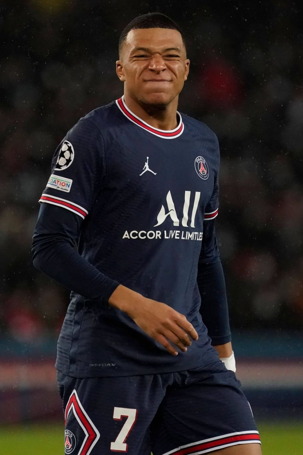 Mbappe, furios și iute. A intrat în TOP 10 marcatori all-time ai Franței. Cum arată ierarhia_7