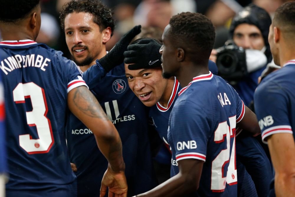 Mbappe, furios și iute. A intrat în TOP 10 marcatori all-time ai Franței. Cum arată ierarhia_8