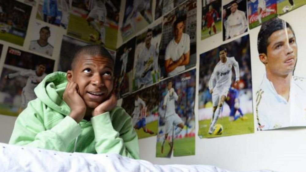 Mbappe, furios și iute. A intrat în TOP 10 marcatori all-time ai Franței. Cum arată ierarhia_9