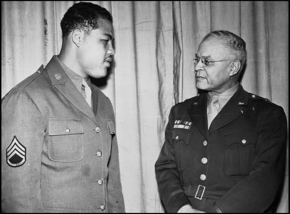 Cel mai mare boxer din istorie a refuzat 