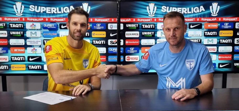 Oh, Jesus! Gafa de neclintit a lui FC Voluntari după ce a transferat un fotbalist care a câștigat Champions League cu Real Madrid_2