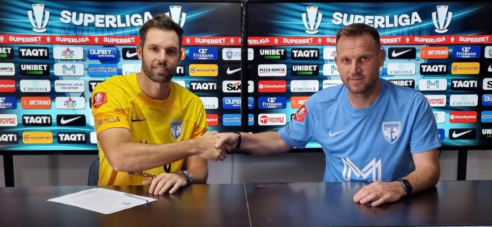 Oh, Jesus! Gafa de neclintit a lui FC Voluntari după ce a transferat un fotbalist care a câștigat Champions League cu Real Madrid_2