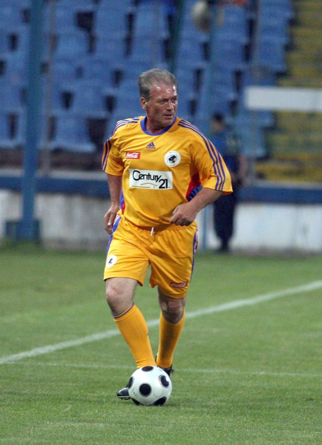 Au fost cei mai buni prieteni la Steaua, dar nu-și mai vorbesc de zeci de ani! „Ne tundeam la fel, ne lăsam mustață unul după altul”_2