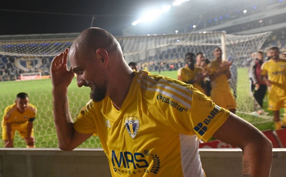Mesaj clar de la Petrolul: Gabi Tamaș nu a refuzat naționala! Putea fi o variantă . Probleme medicale acuzate de fundaș