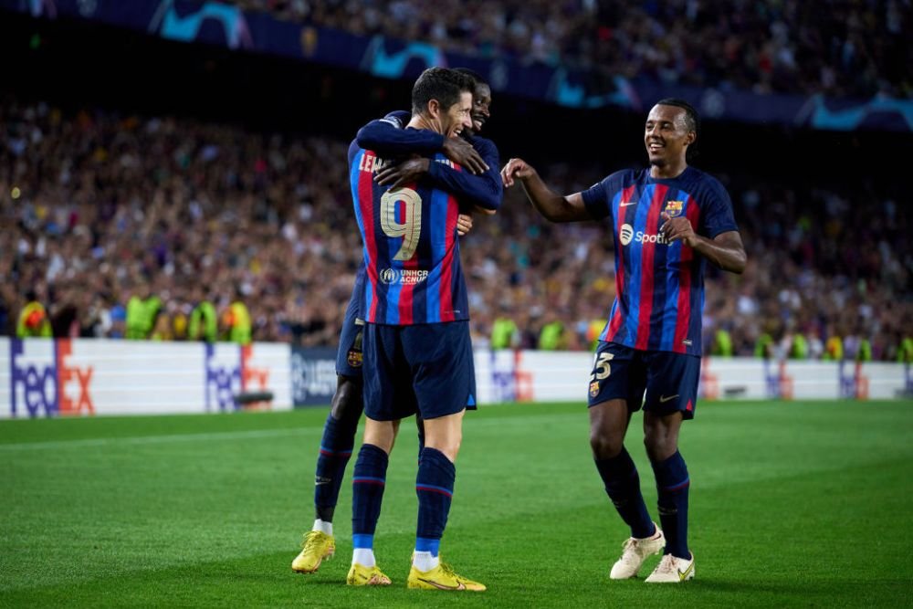 Veste teribilă pentru Xavi. Starul transferat pe ultima sută de metri, indisponibil pentru derby-ul cu Real Madrid: c&acirc;t va lipsi