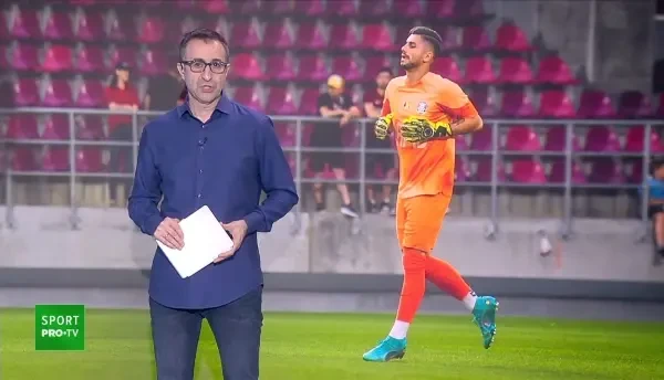 Horațiu Moldovan, dorit de un club din Germania! Răspunsul dat de Victor Angelescu