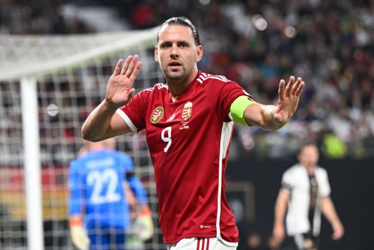 Lider incontestabil! Ungaria învinge Germania, în deplasare, și conduce într-o grupă în care mai sunt Italia și Anglia_2