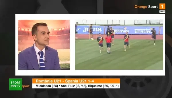 Giovanni Becali și Mihai Stoica, despre Octavian Popescu (23/09/2022)