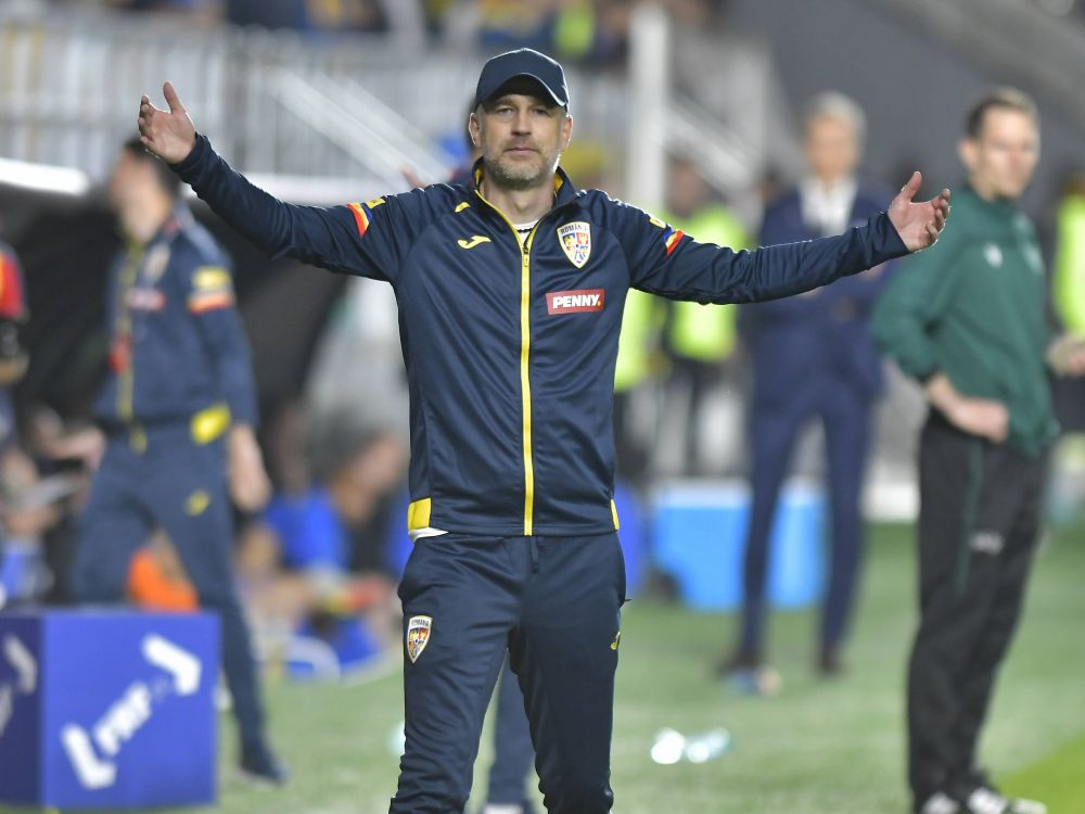 Pleacă Edi Iordănescu de la națională după meciul cu Bosnia? Declarația misterioasă a selecționerului, după 1-1 cu Finlanda