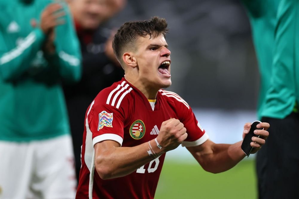 Sztrălucitori! Presa din Ungaria jubilează după victoria istorică din Germania: ”Am văzut miracolul”_3