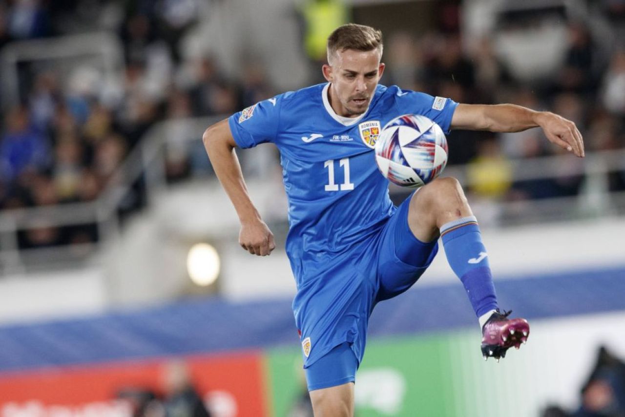 Florin Tănase e sigur, după egalul din Finlanda: ”Avem șanse să mergem la Euro 2024”_3