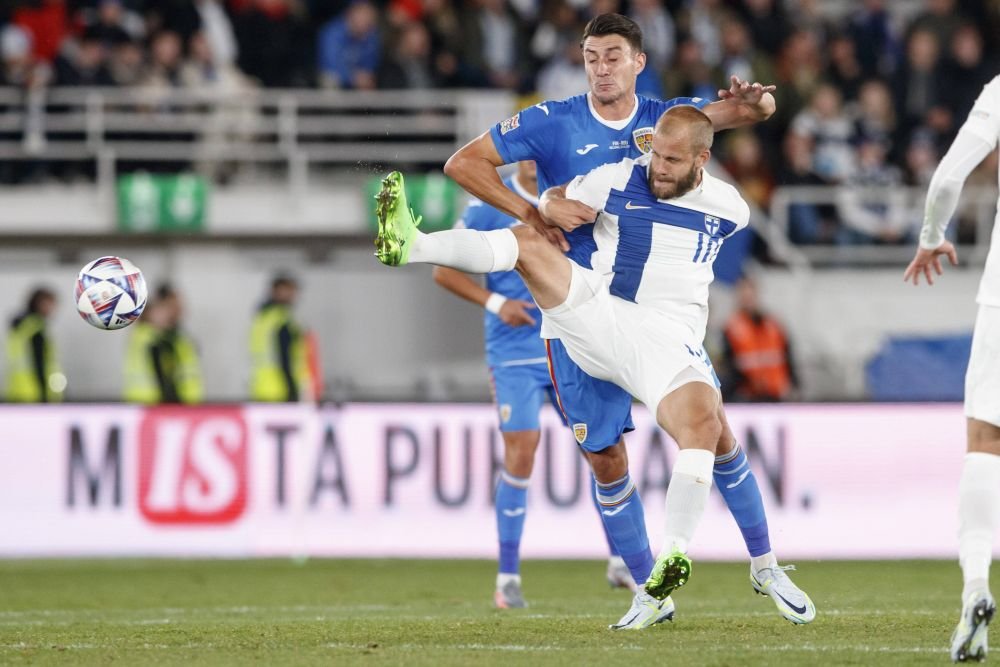 Florin Tănase e sigur, după egalul din Finlanda: ”Avem șanse să mergem la Euro 2024”_4