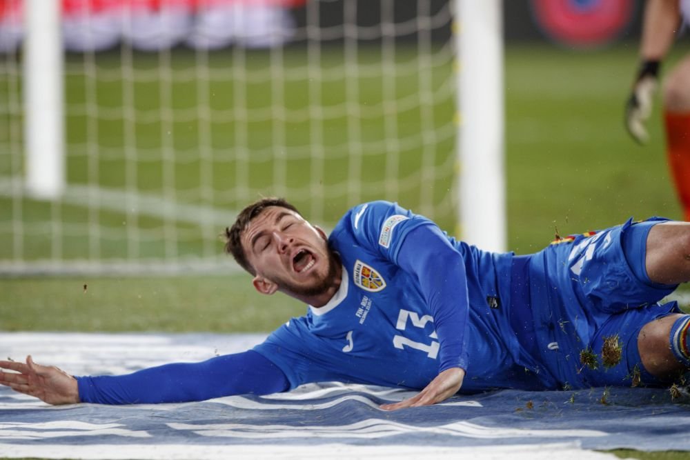 Florin Tănase e sigur, după egalul din Finlanda: ”Avem șanse să mergem la Euro 2024”_5