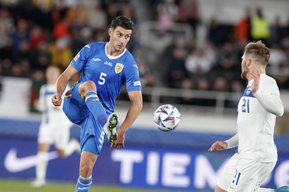 Florin Tănase e sigur, după egalul din Finlanda: ”Avem șanse să mergem la Euro 2024”_6