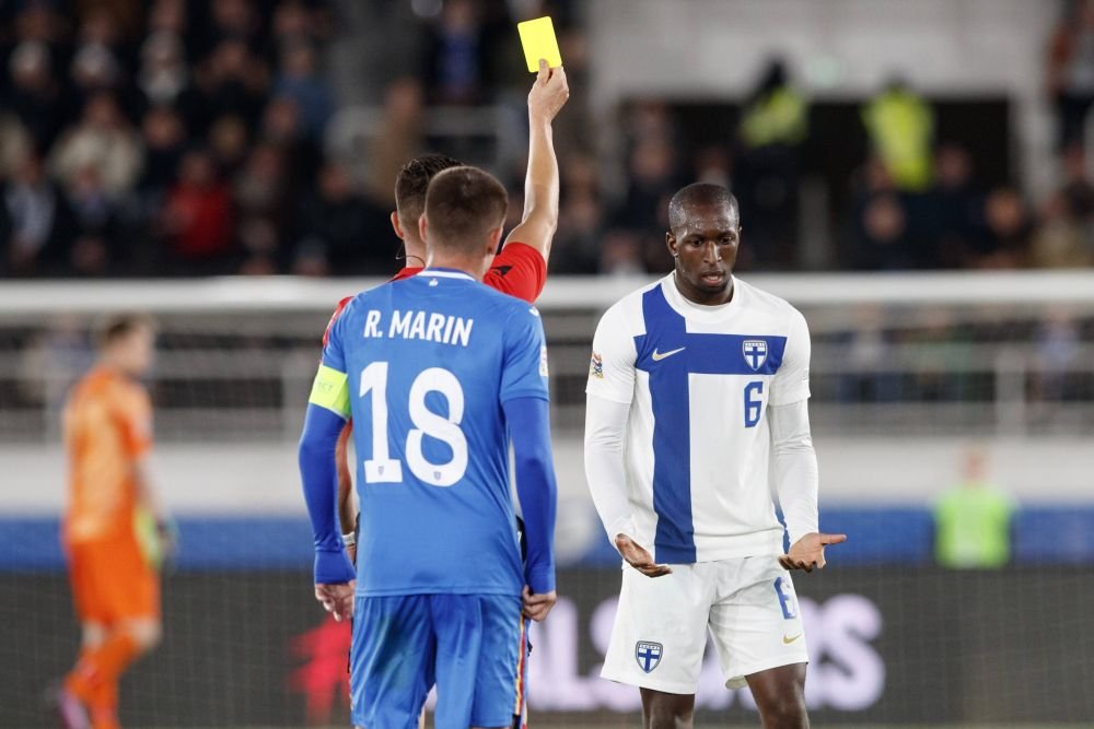 Florin Tănase e sigur, după egalul din Finlanda: ”Avem șanse să mergem la Euro 2024”_7