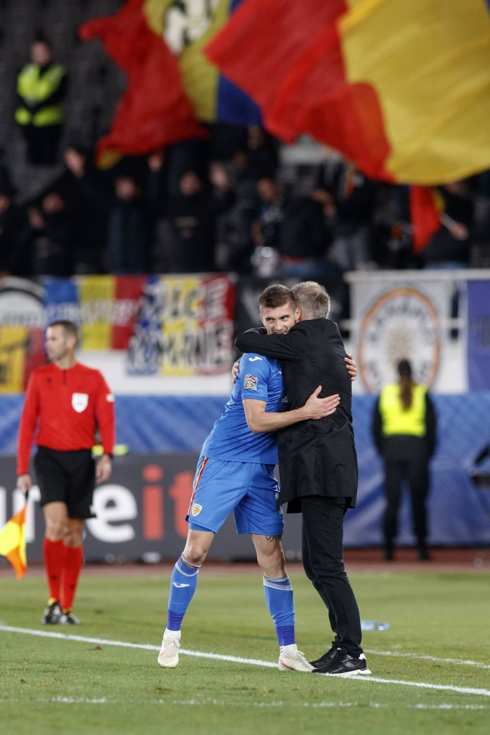 Florin Tănase e sigur, după egalul din Finlanda: ”Avem șanse să mergem la Euro 2024”_9