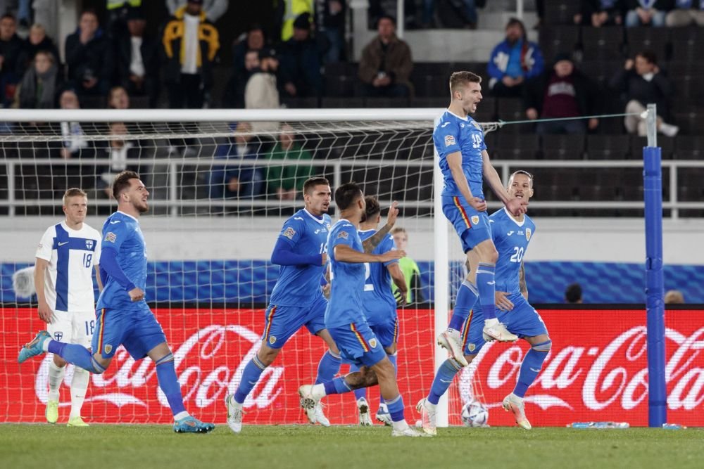 Florin Tănase e sigur, după egalul din Finlanda: ”Avem șanse să mergem la Euro 2024”_10