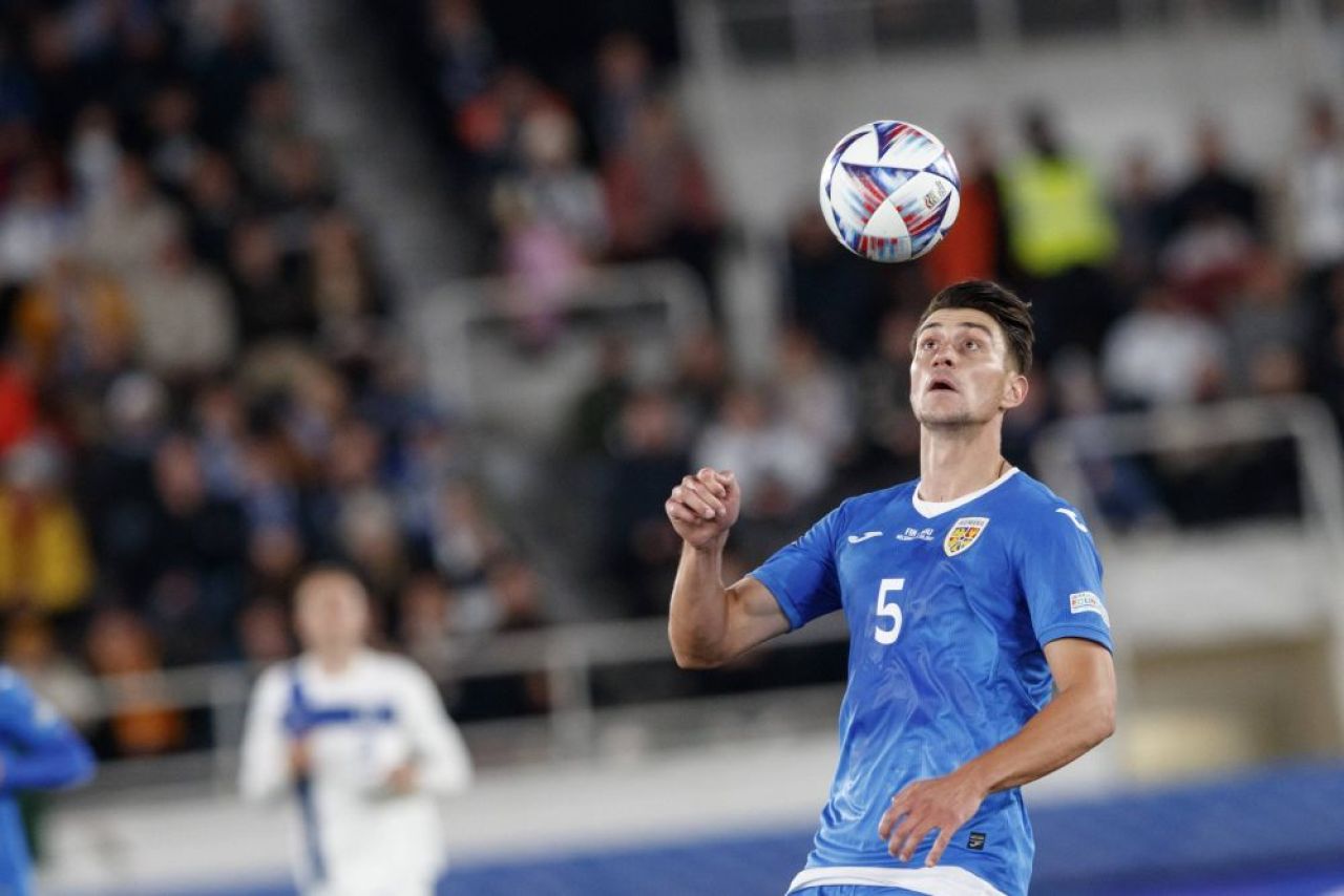 Florin Tănase e sigur, după egalul din Finlanda: ”Avem șanse să mergem la Euro 2024”_11